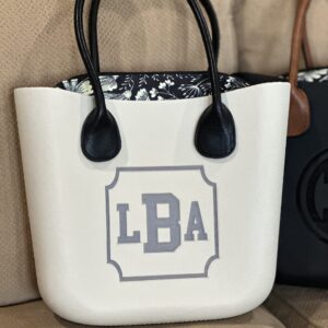 MEDIUM TOTES