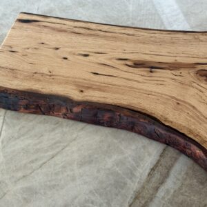 Pecan charcuterie board