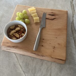 Pecan Cutting Board