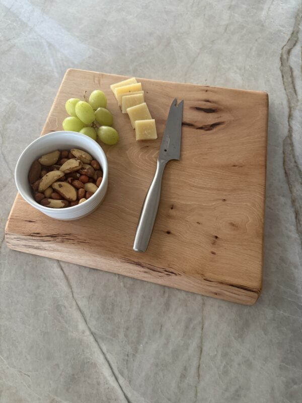 Pecan Cutting Board