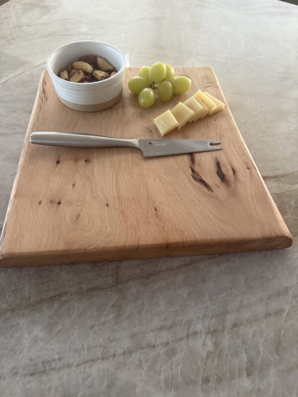 Pecan Cutting Board - Image 2