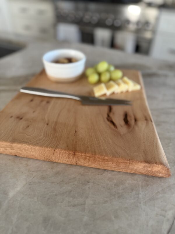 Pecan Cutting Board - Image 3