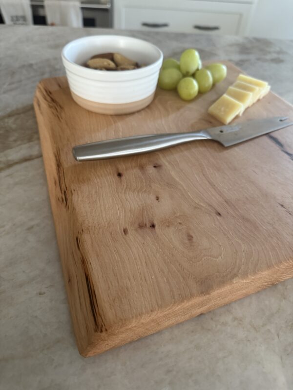 Pecan Cutting Board - Image 4