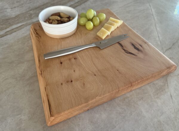 Pecan Cutting Board - Image 5