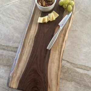 Walnut Board, large
