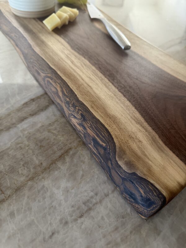 Walnut Board, large - Image 3