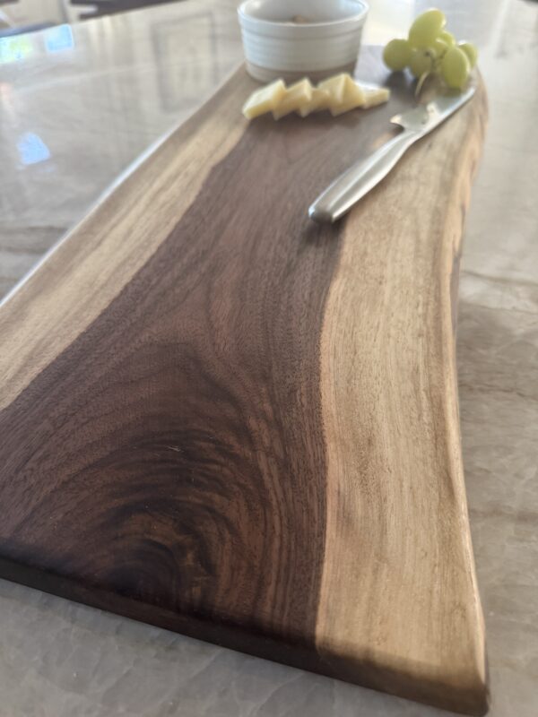 Walnut Board, large - Image 4