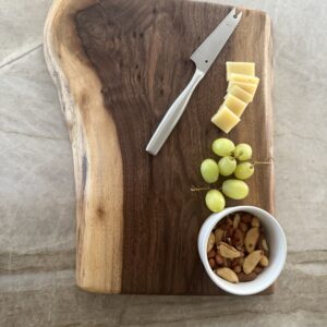 Walnut Board #2
