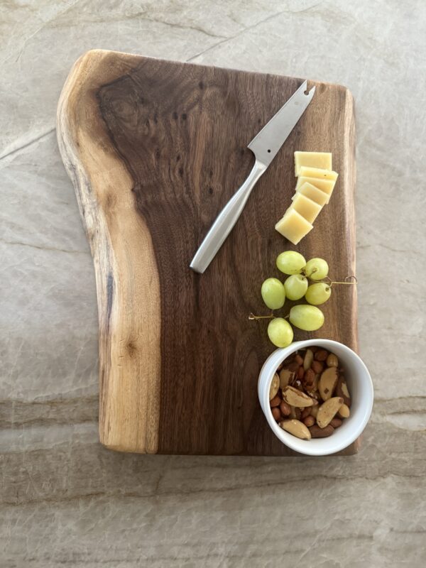 Walnut Board #2