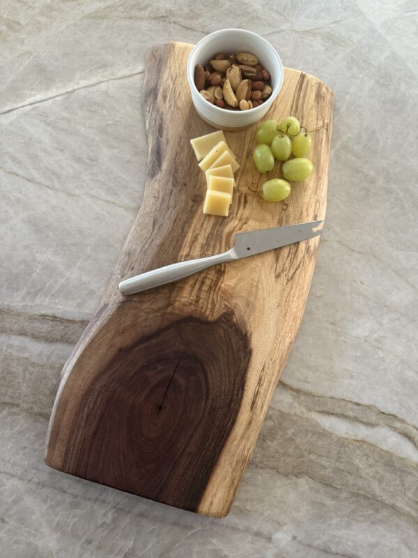 Walnut Board #3