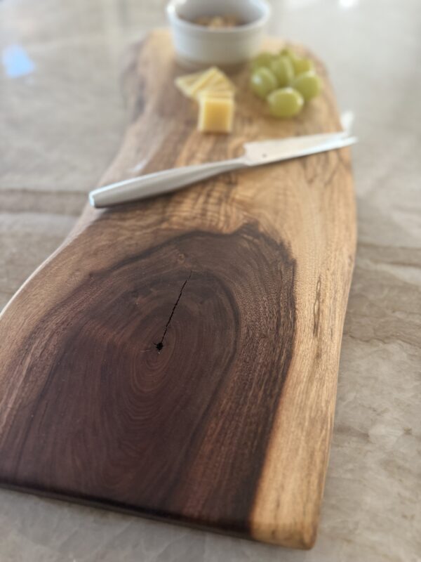 Walnut Board #3 - Image 3
