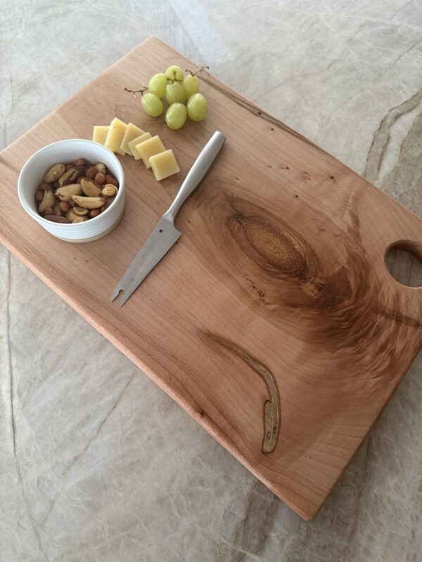 Maple Board, hole handle - Image 3