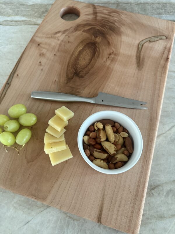 Maple Board, hole handle - Image 4
