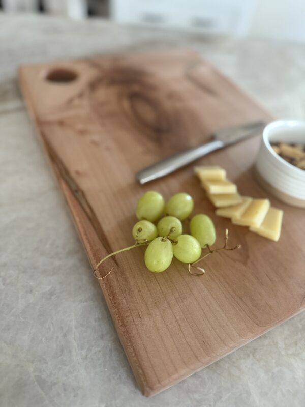 Maple Board, hole handle - Image 5